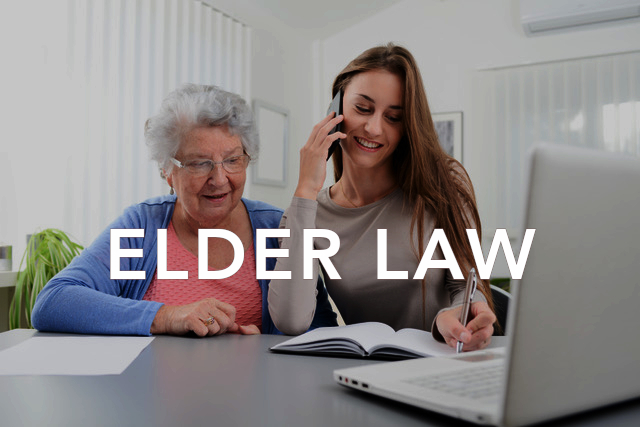 Elder law