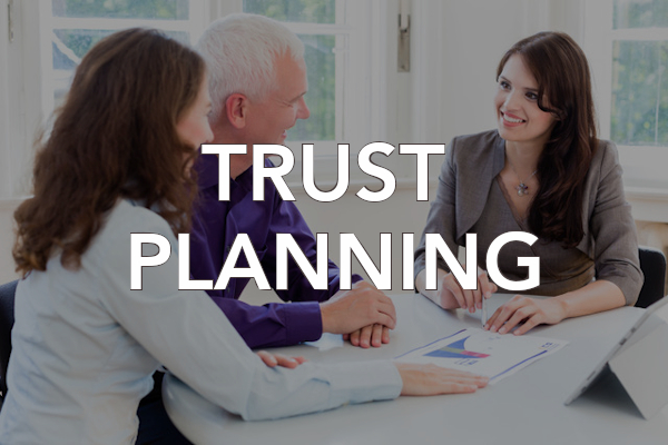 Trust Planning